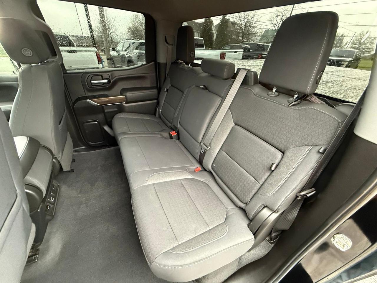 2019 Chevrolet Silverado 1500 RST Crestwood KY