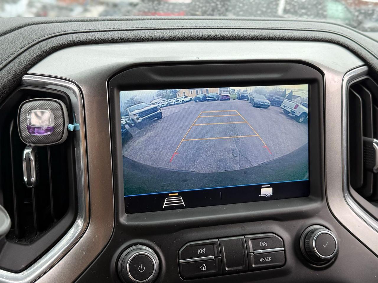 2019 Chevrolet Silverado 1500 RST Crestwood KY