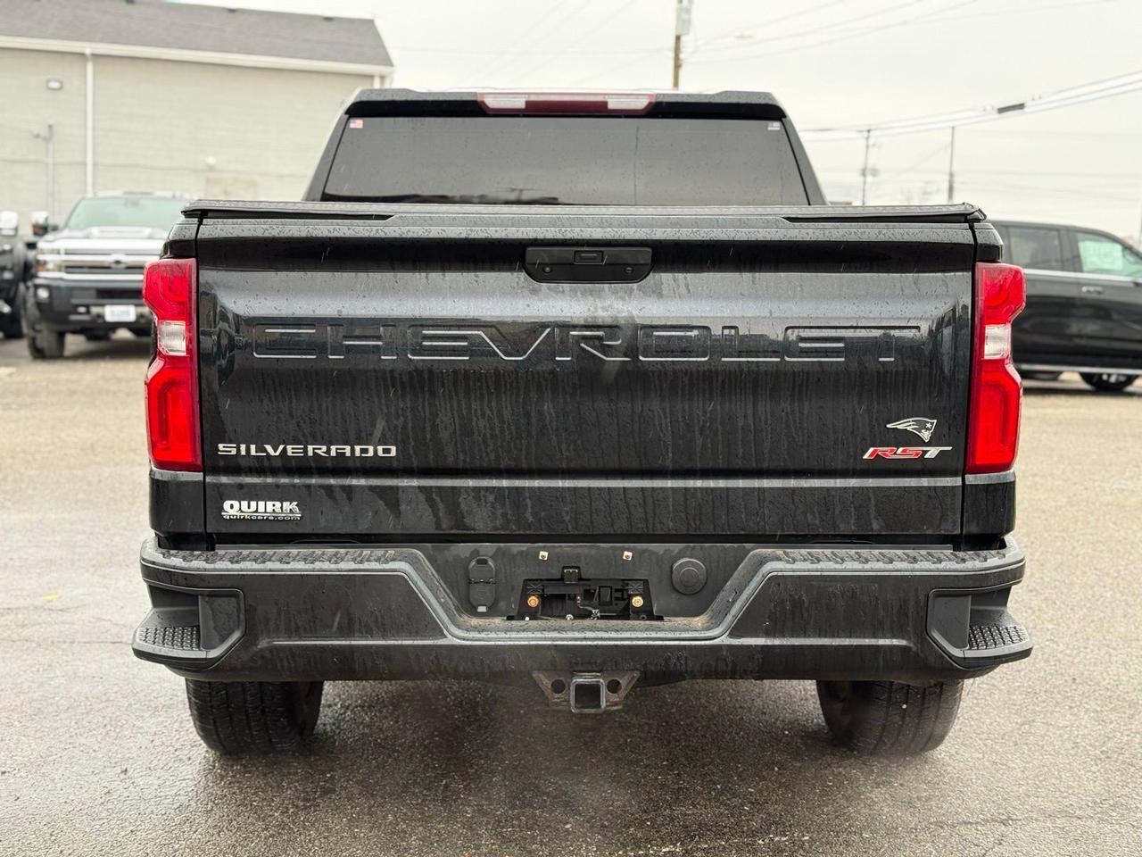 2019 Chevrolet Silverado 1500 RST Crestwood KY