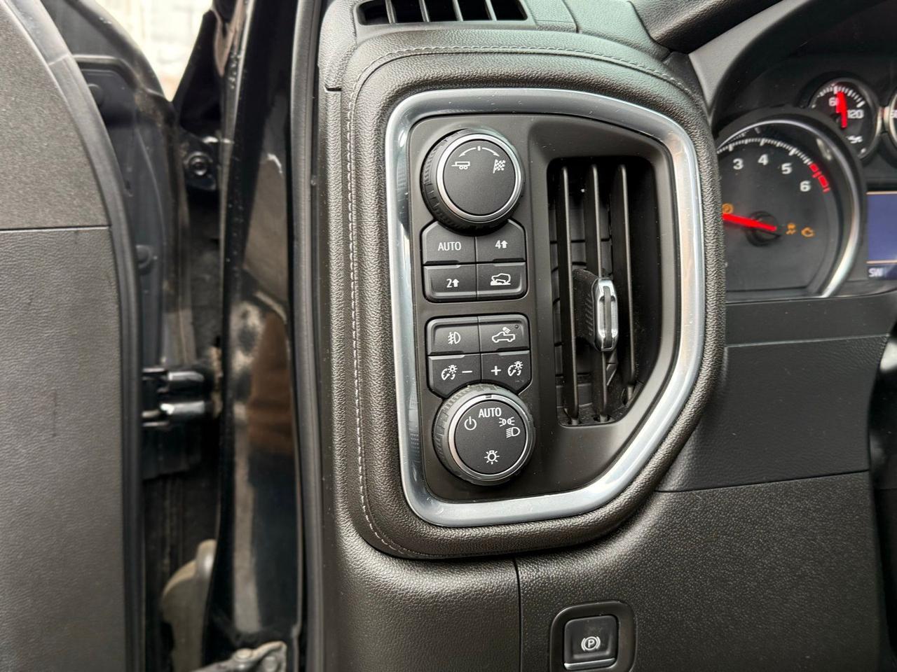 2019 Chevrolet Silverado 1500 RST Crestwood KY