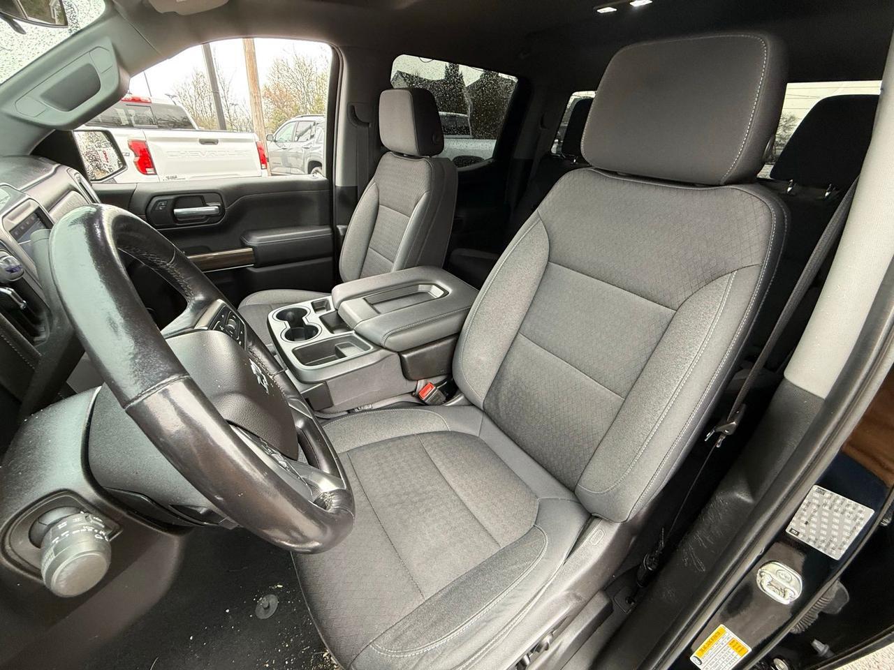 2019 Chevrolet Silverado 1500 RST Crestwood KY