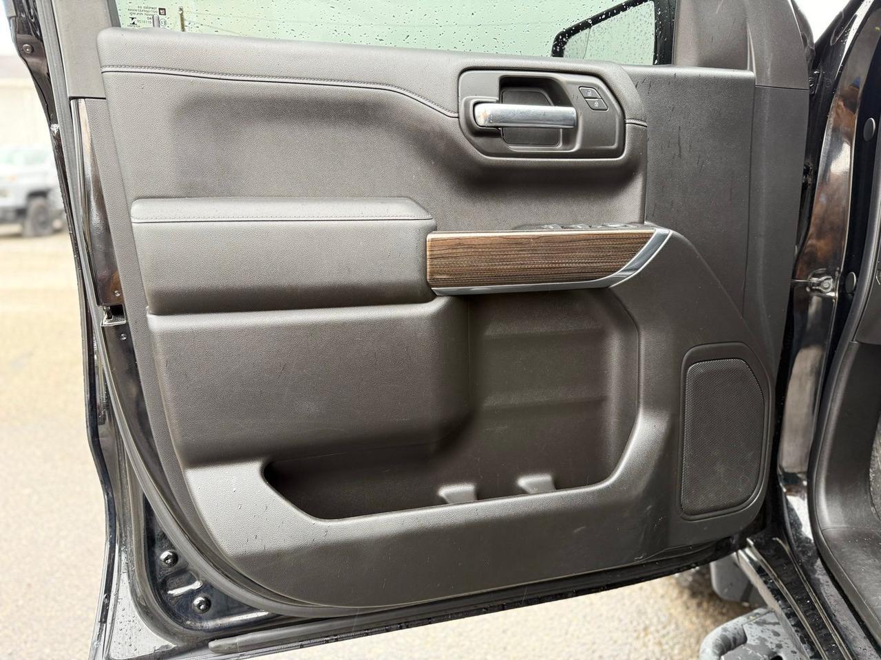 2019 Chevrolet Silverado 1500 RST Crestwood KY