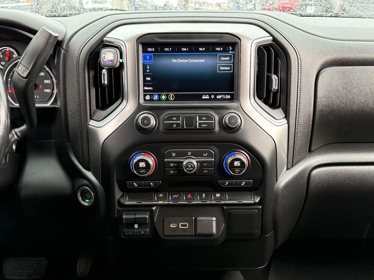 2019 Chevrolet Silverado 1500 RST Crestwood KY