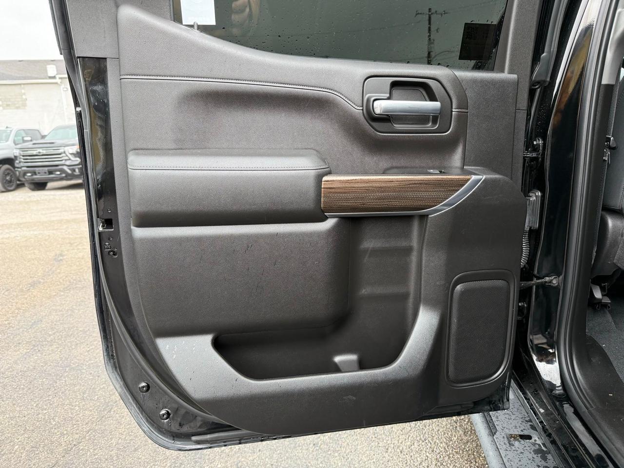 2019 Chevrolet Silverado 1500 RST Crestwood KY