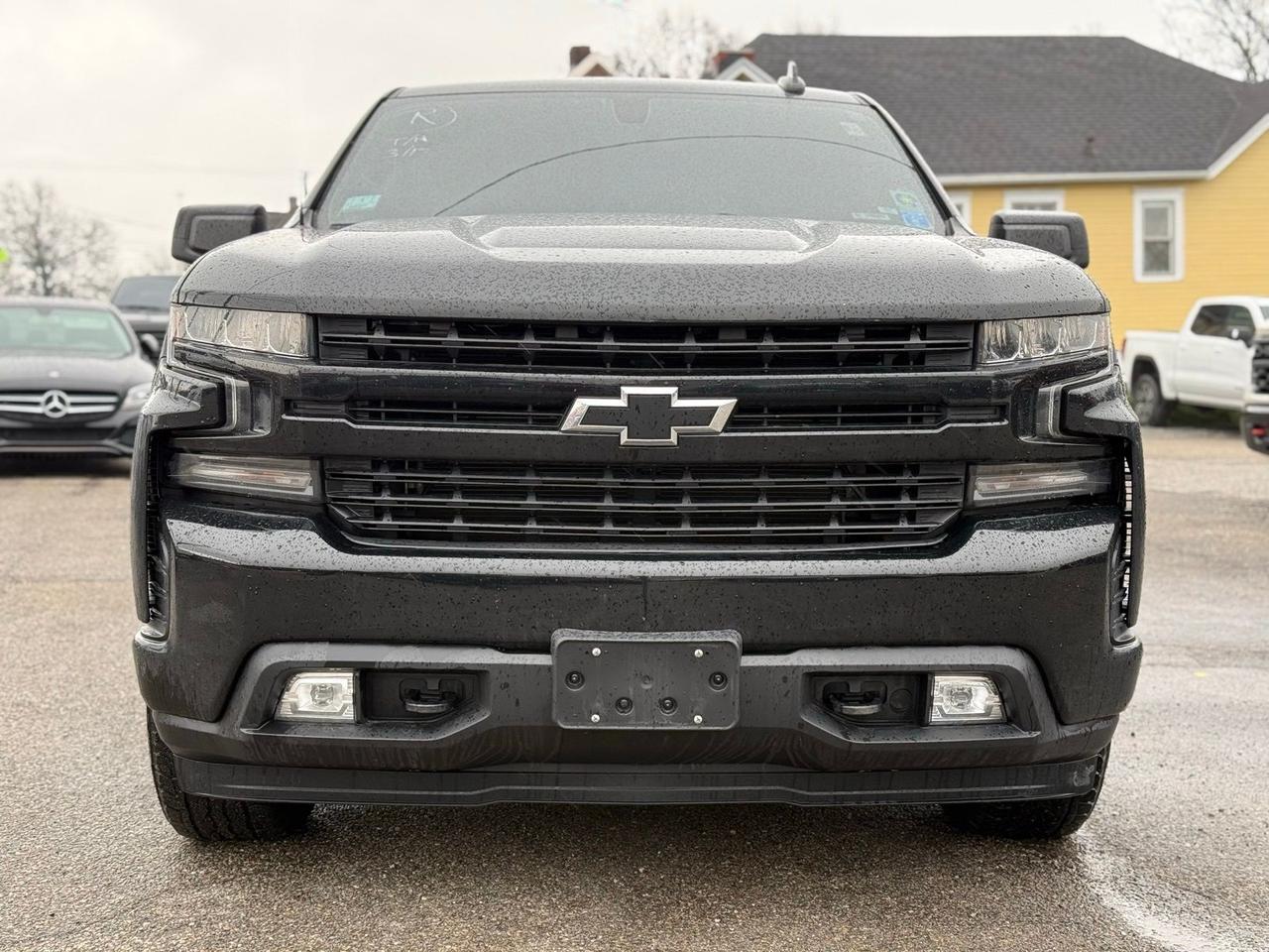 2019 Chevrolet Silverado 1500 RST Crestwood KY