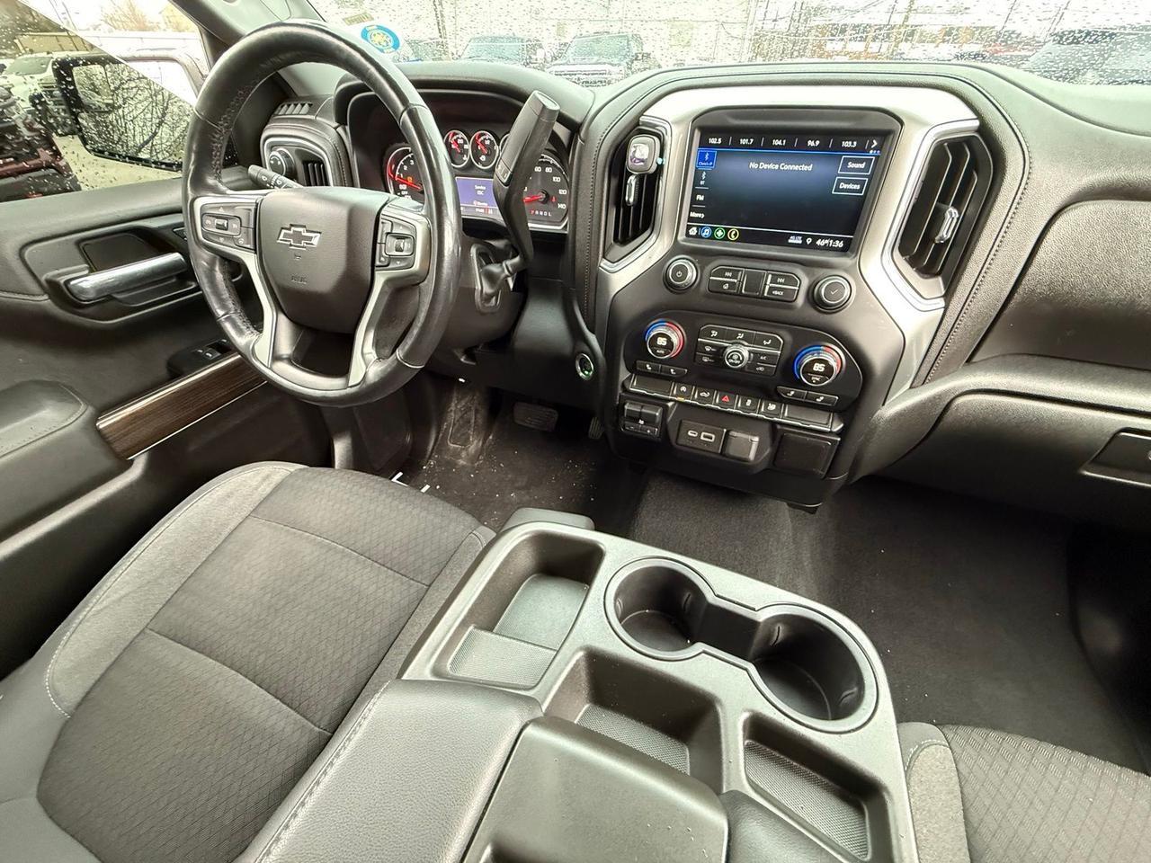 2019 Chevrolet Silverado 1500 RST Crestwood KY