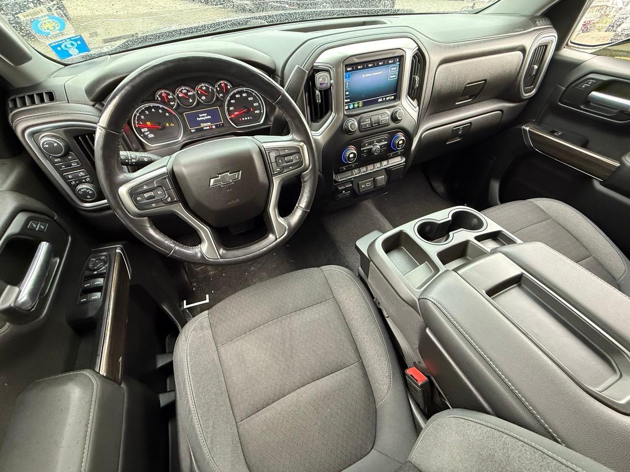 2019 Chevrolet Silverado 1500 RST Crestwood KY