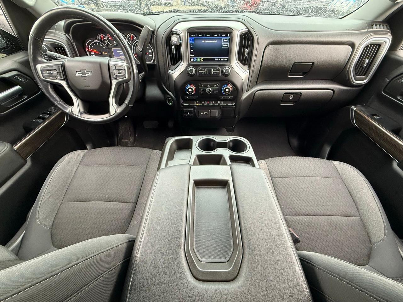 2019 Chevrolet Silverado 1500 RST Crestwood KY