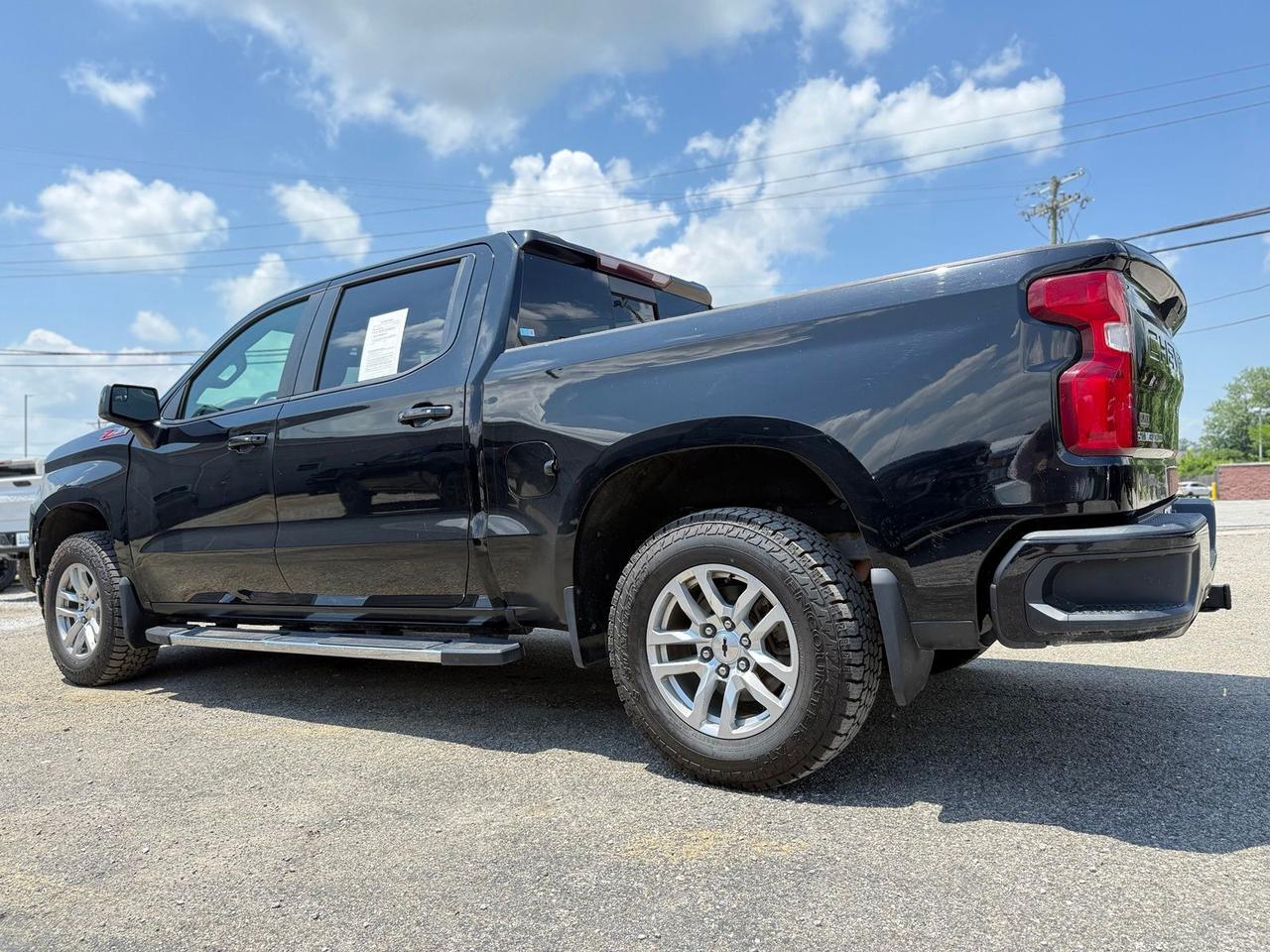 2019 Chevrolet Silverado 1500 RST Crestwood KY