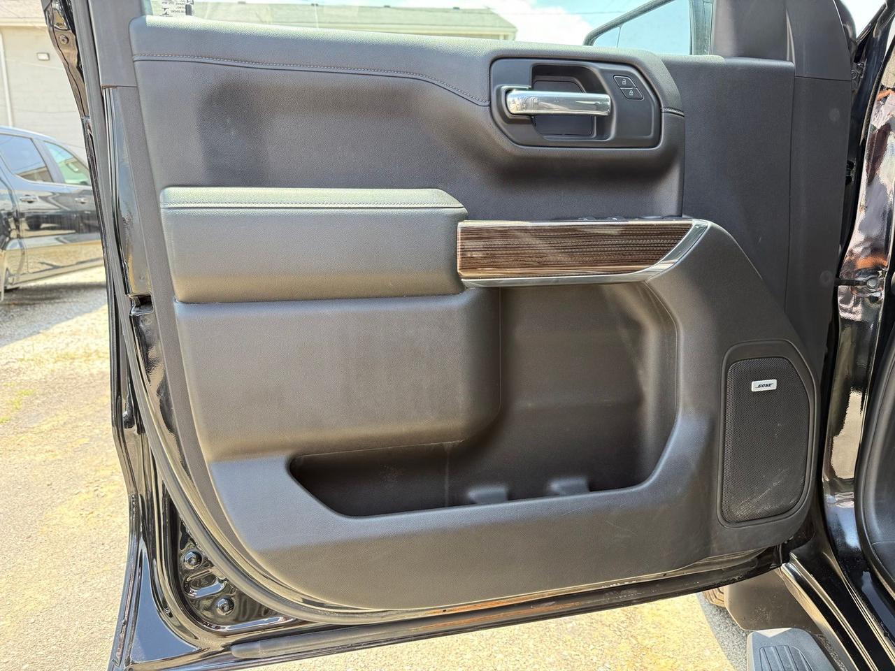 2019 Chevrolet Silverado 1500 RST Crestwood KY