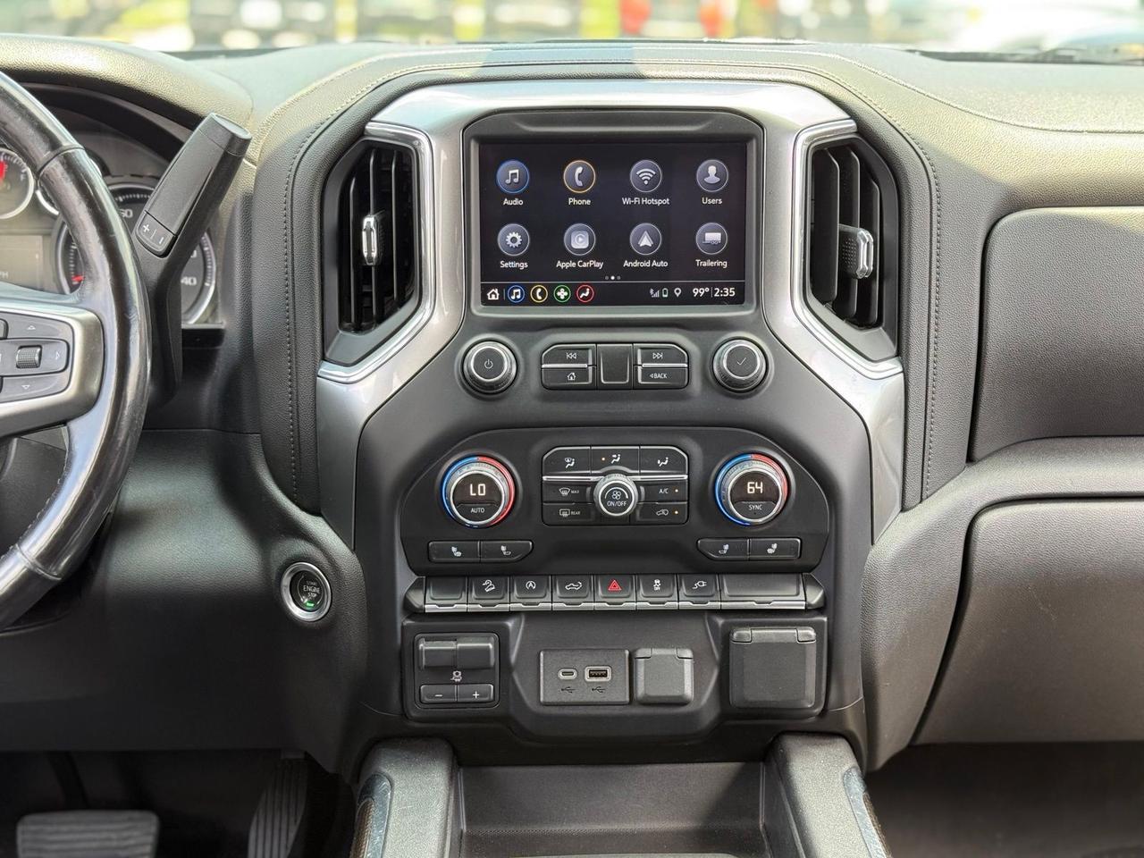 2019 Chevrolet Silverado 1500 RST Crestwood KY