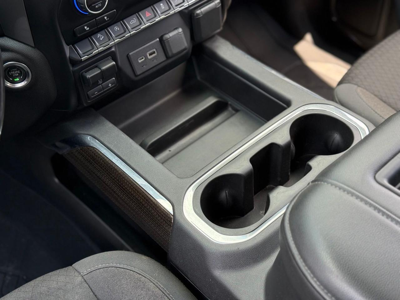 2019 Chevrolet Silverado 1500 RST Crestwood KY