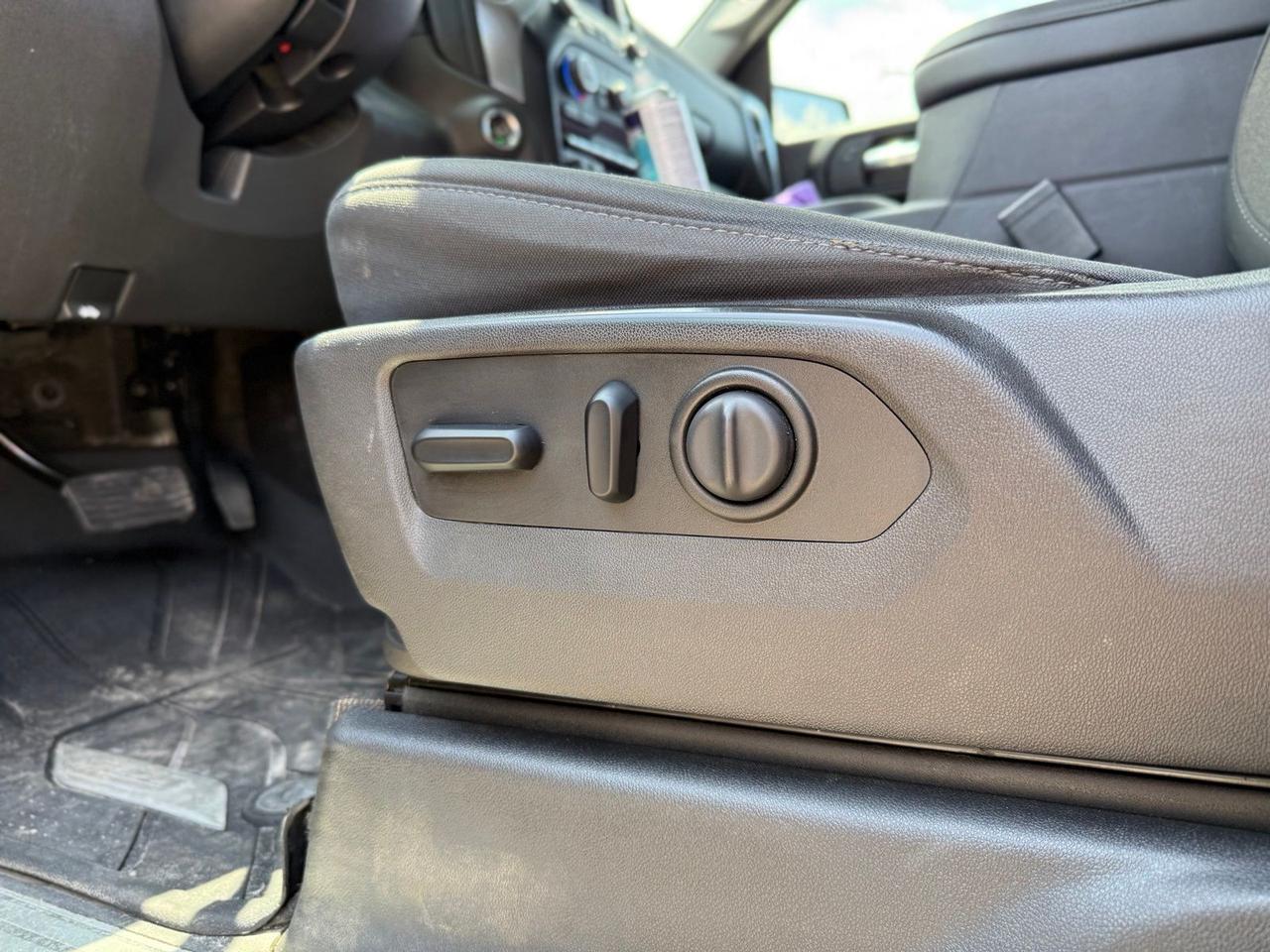2019 Chevrolet Silverado 1500 RST Crestwood KY