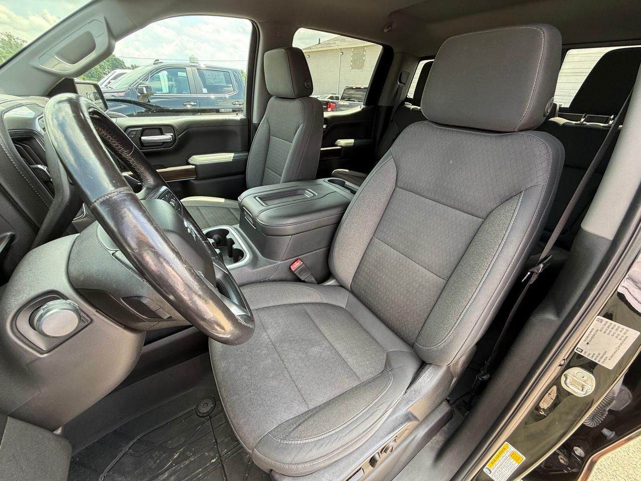 2019 Chevrolet Silverado 1500 RST Crestwood KY