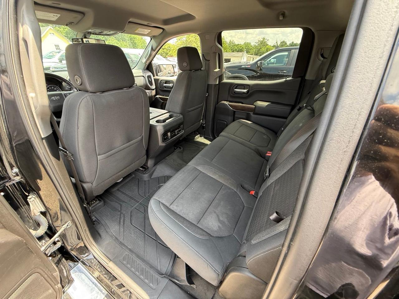 2019 Chevrolet Silverado 1500 RST Crestwood KY