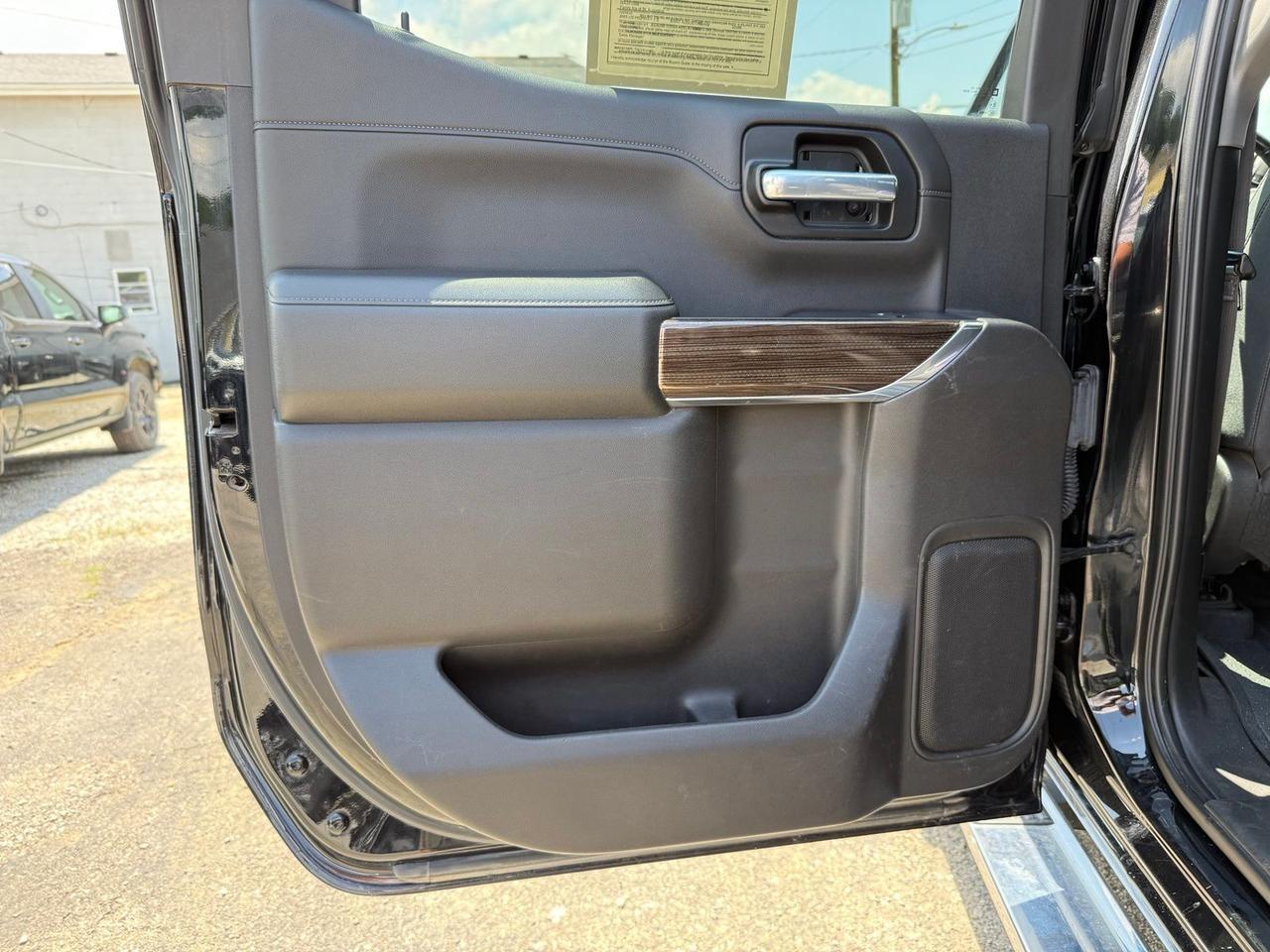 2019 Chevrolet Silverado 1500 RST Crestwood KY