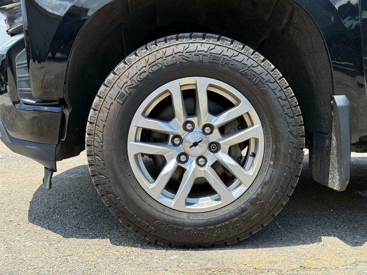 2019 Chevrolet Silverado 1500 RST Crestwood KY