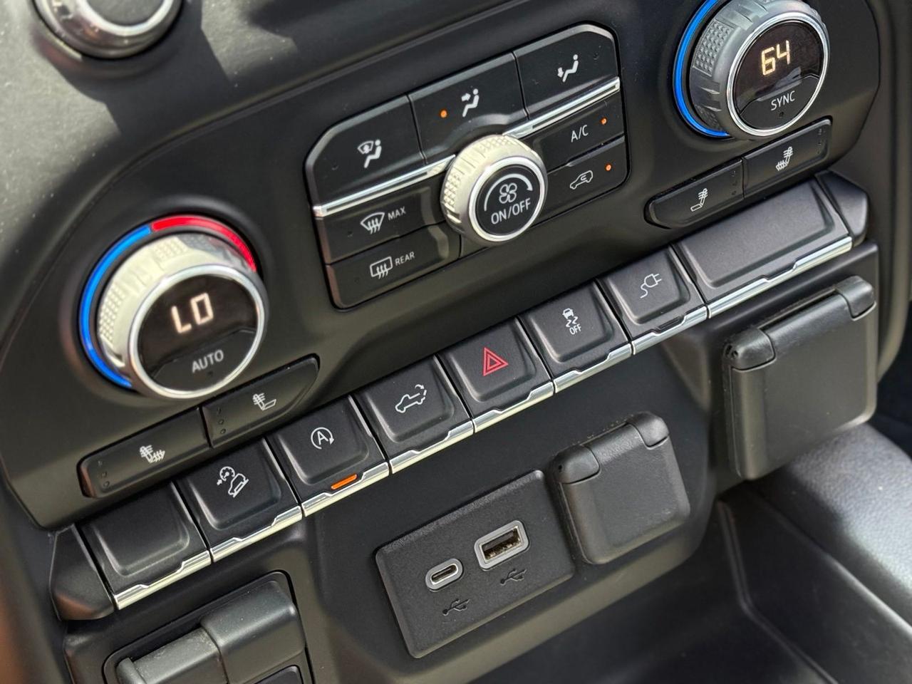2019 Chevrolet Silverado 1500 RST Crestwood KY