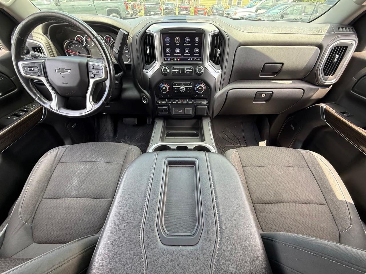 2019 Chevrolet Silverado 1500 RST Crestwood KY