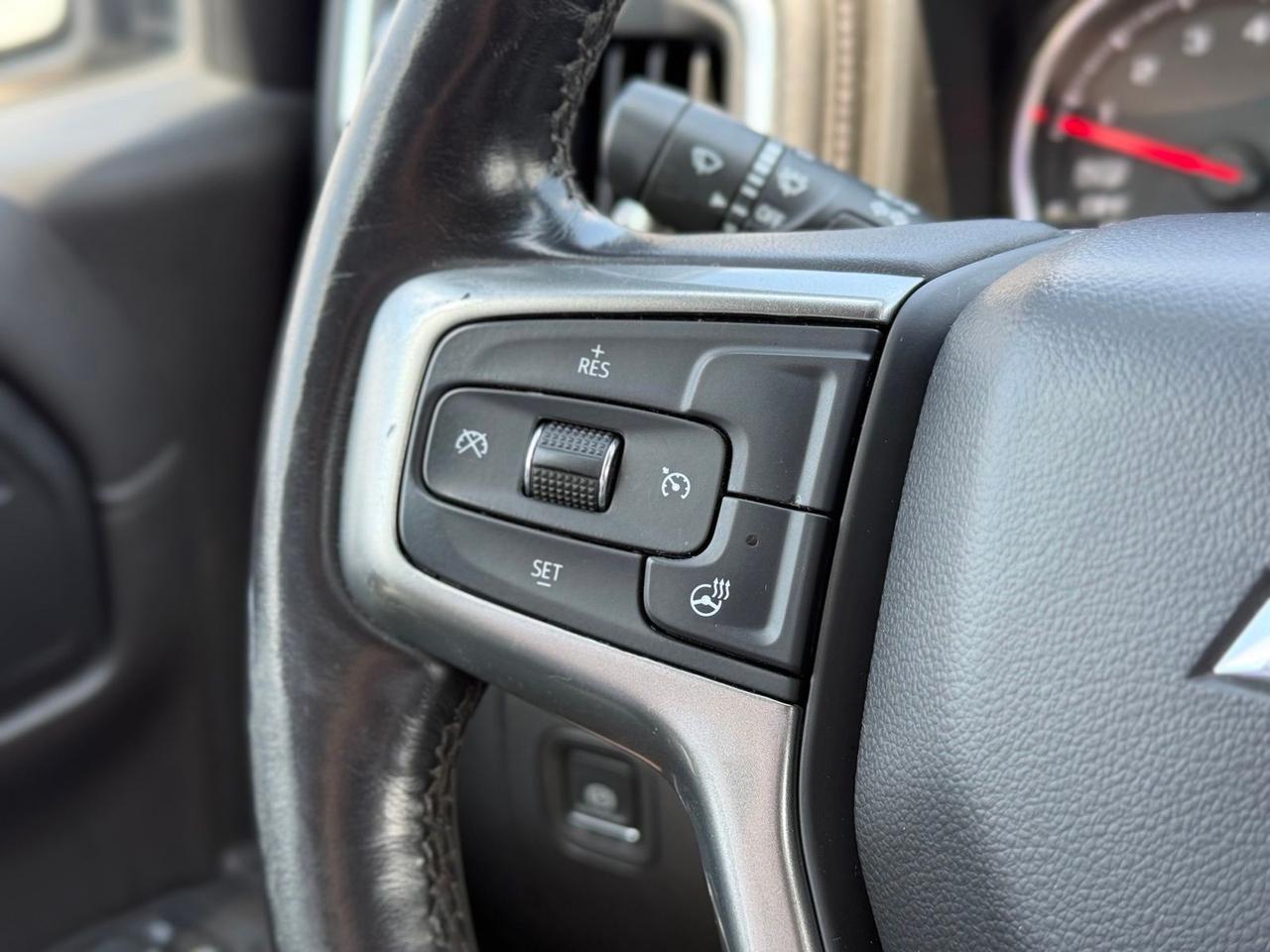 2019 Chevrolet Silverado 1500 RST Crestwood KY