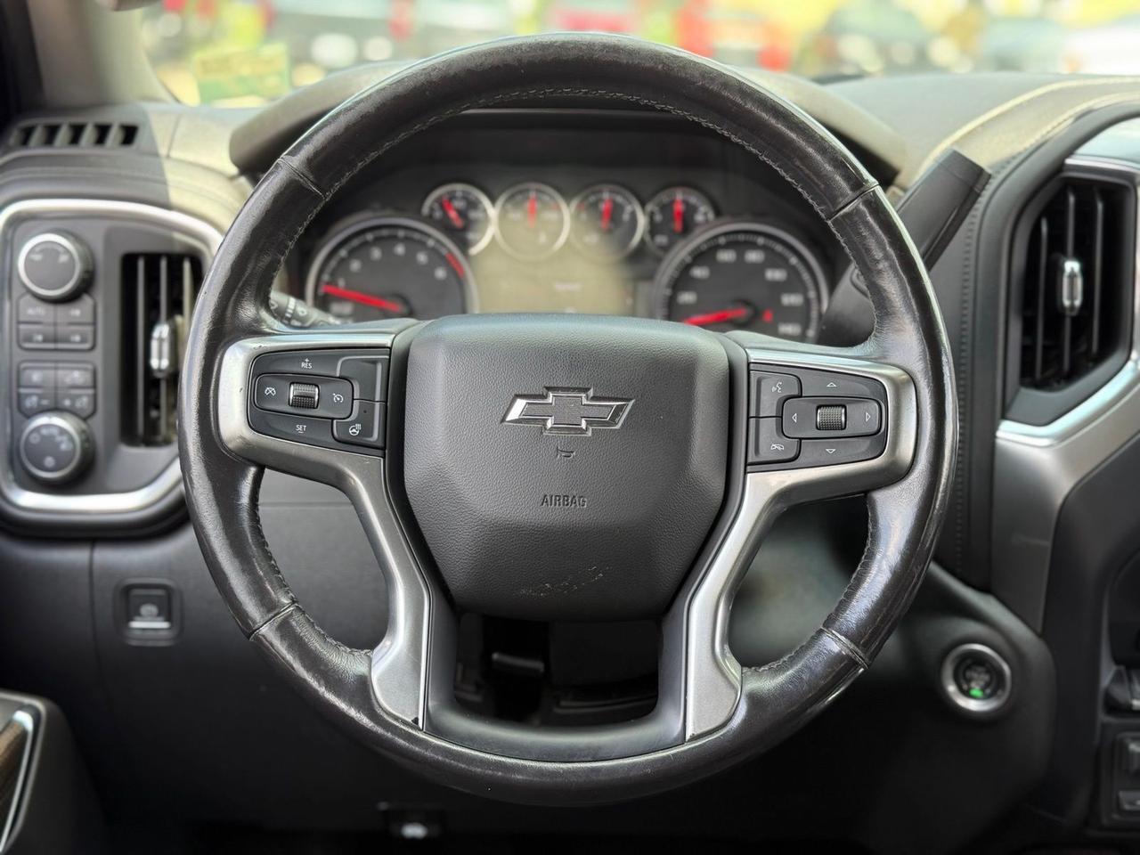2019 Chevrolet Silverado 1500 RST Crestwood KY