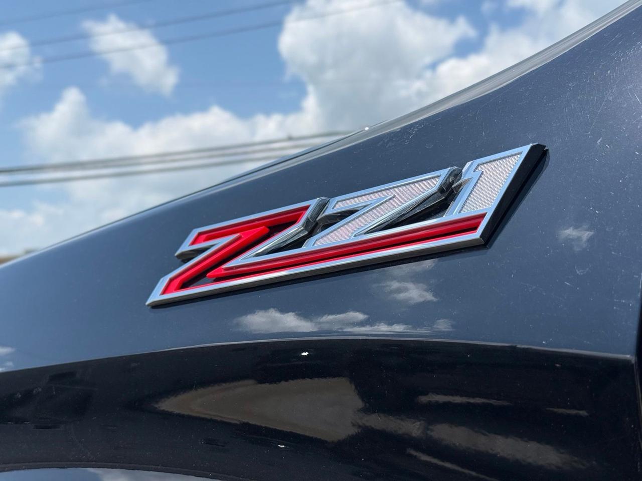 2019 Chevrolet Silverado 1500 RST Crestwood KY