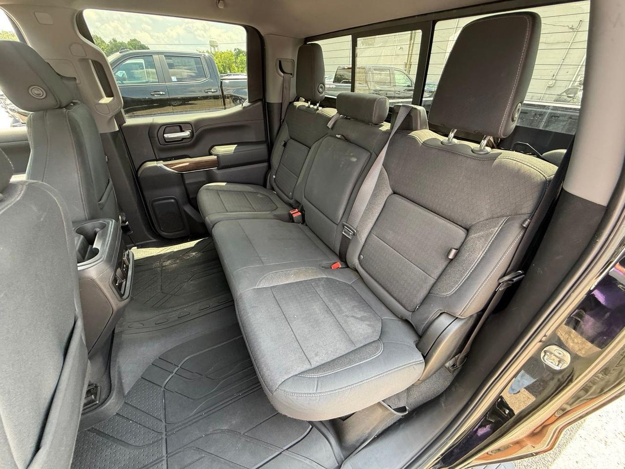 2019 Chevrolet Silverado 1500 RST Crestwood KY