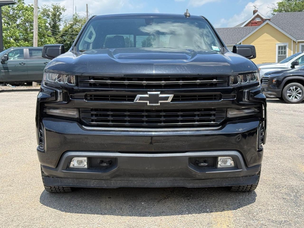2019 Chevrolet Silverado 1500 RST Crestwood KY