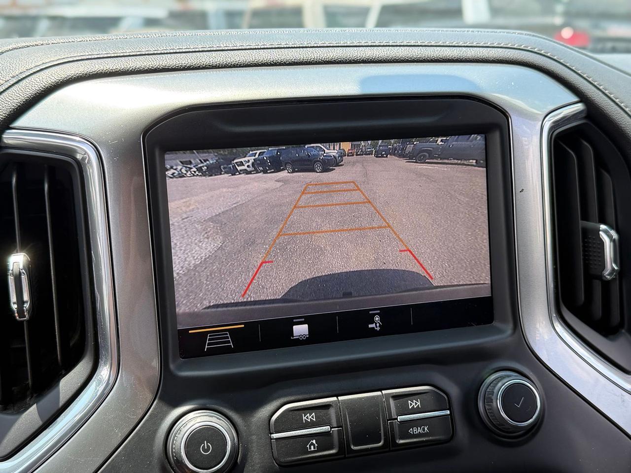 2019 Chevrolet Silverado 1500 RST Crestwood KY