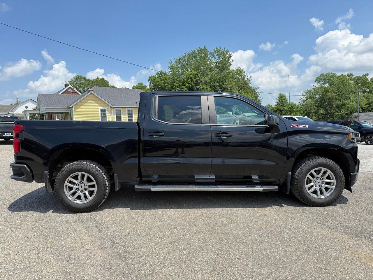2019 Chevrolet Silverado 1500 RST Crestwood KY