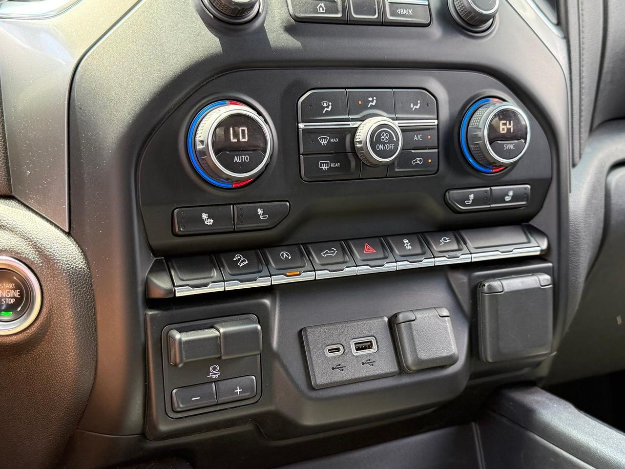 2019 Chevrolet Silverado 1500 RST Crestwood KY