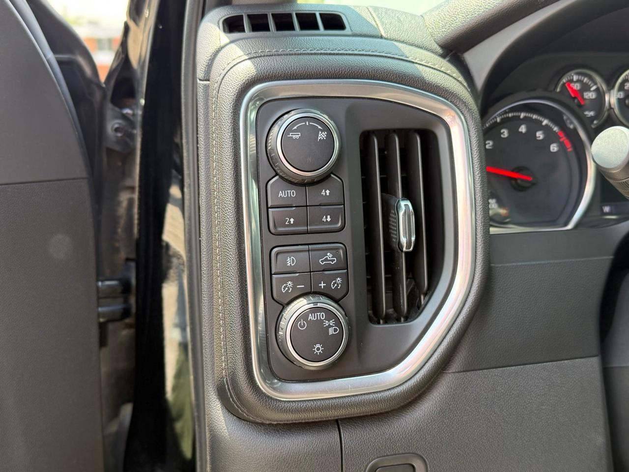 2019 Chevrolet Silverado 1500 RST Crestwood KY