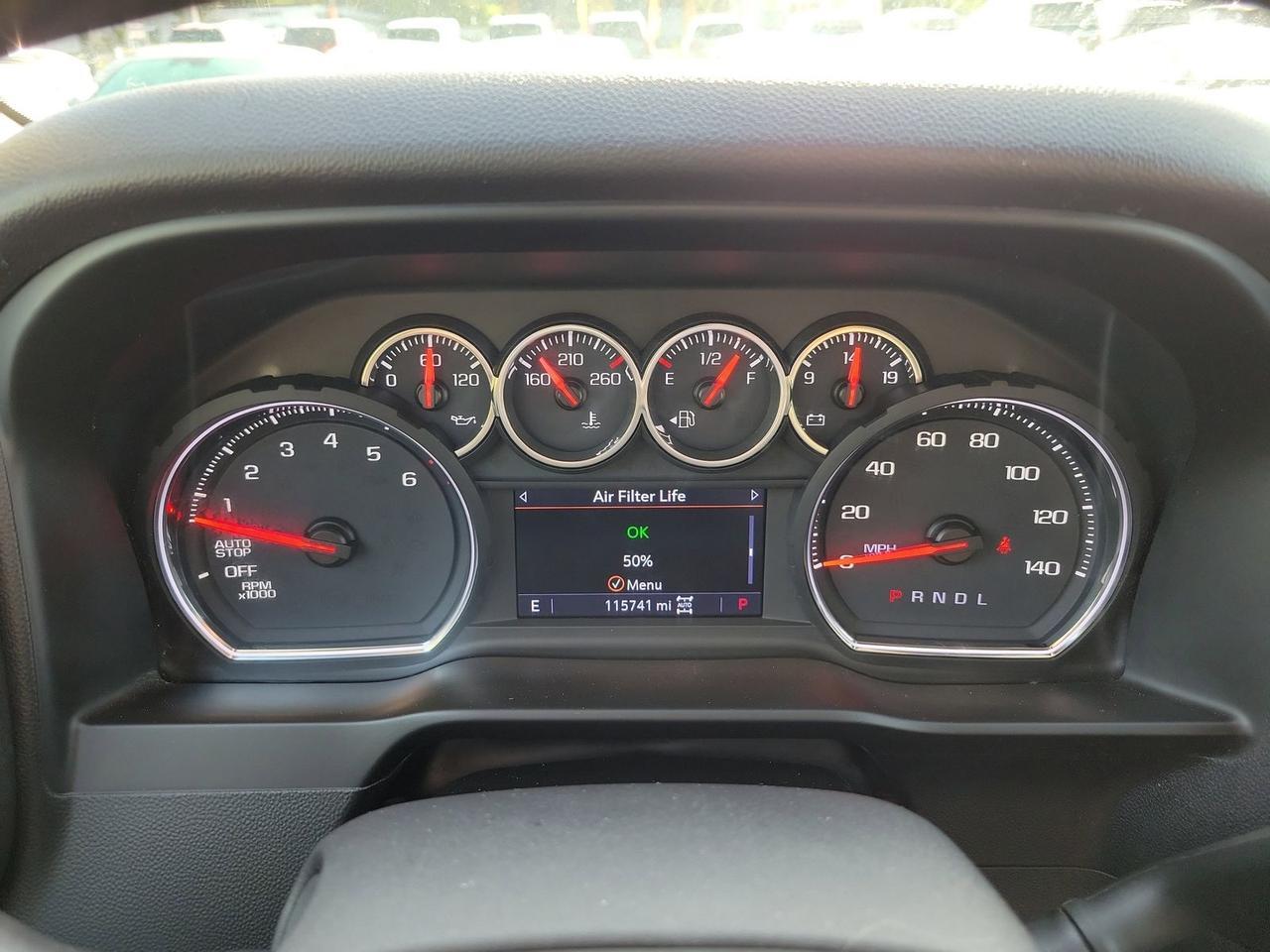 2019 Chevrolet Silverado 1500 RST Crestwood KY