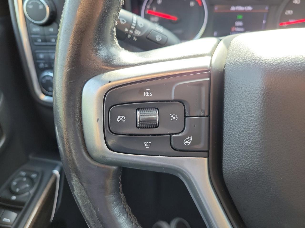 2019 Chevrolet Silverado 1500 RST Crestwood KY