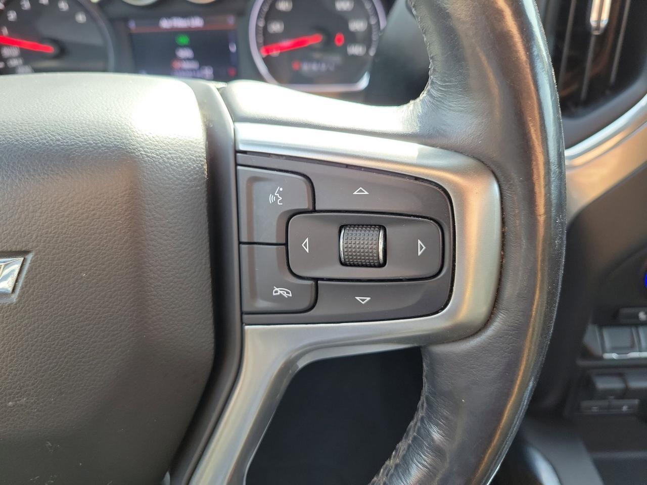 2019 Chevrolet Silverado 1500 RST Crestwood KY