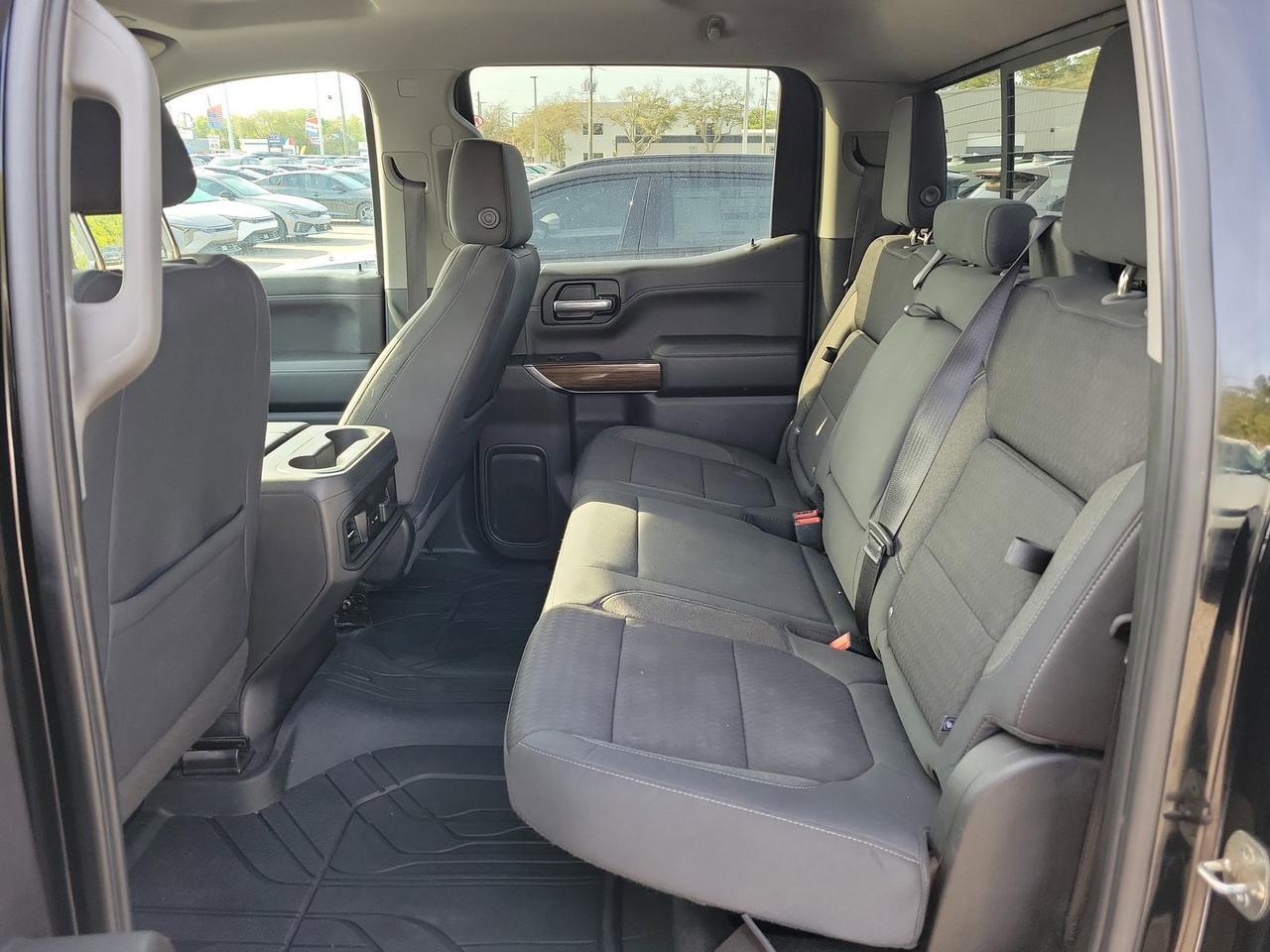 2019 Chevrolet Silverado 1500 RST Crestwood KY