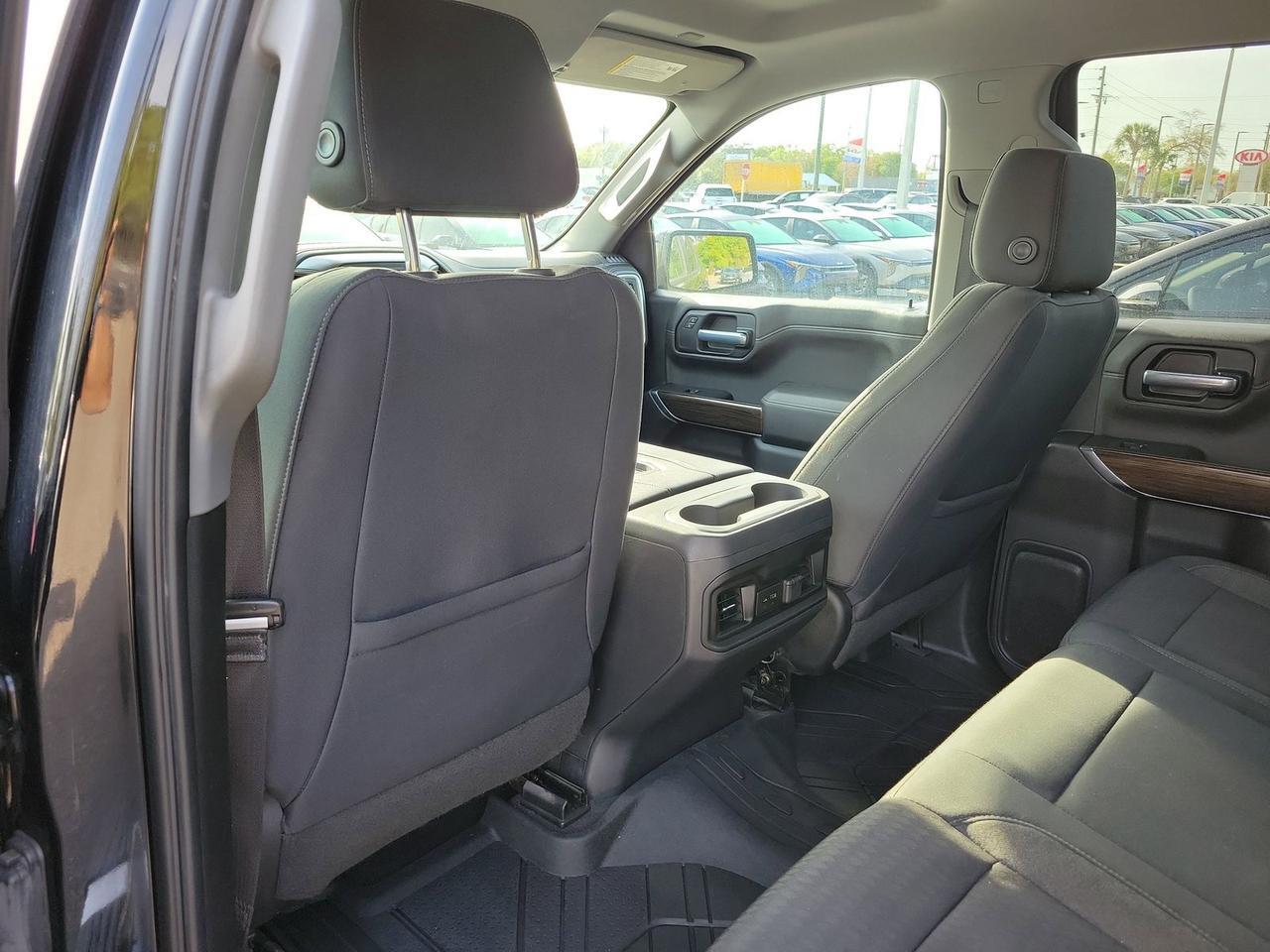 2019 Chevrolet Silverado 1500 RST Crestwood KY