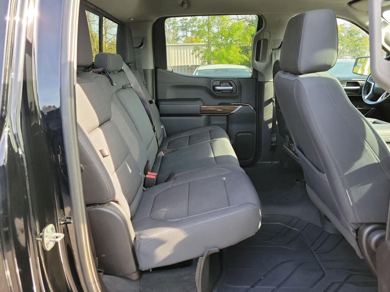 2019 Chevrolet Silverado 1500 RST Crestwood KY