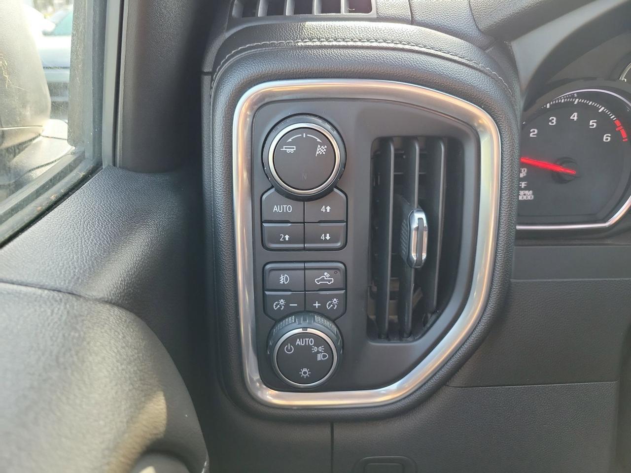 2019 Chevrolet Silverado 1500 RST Crestwood KY