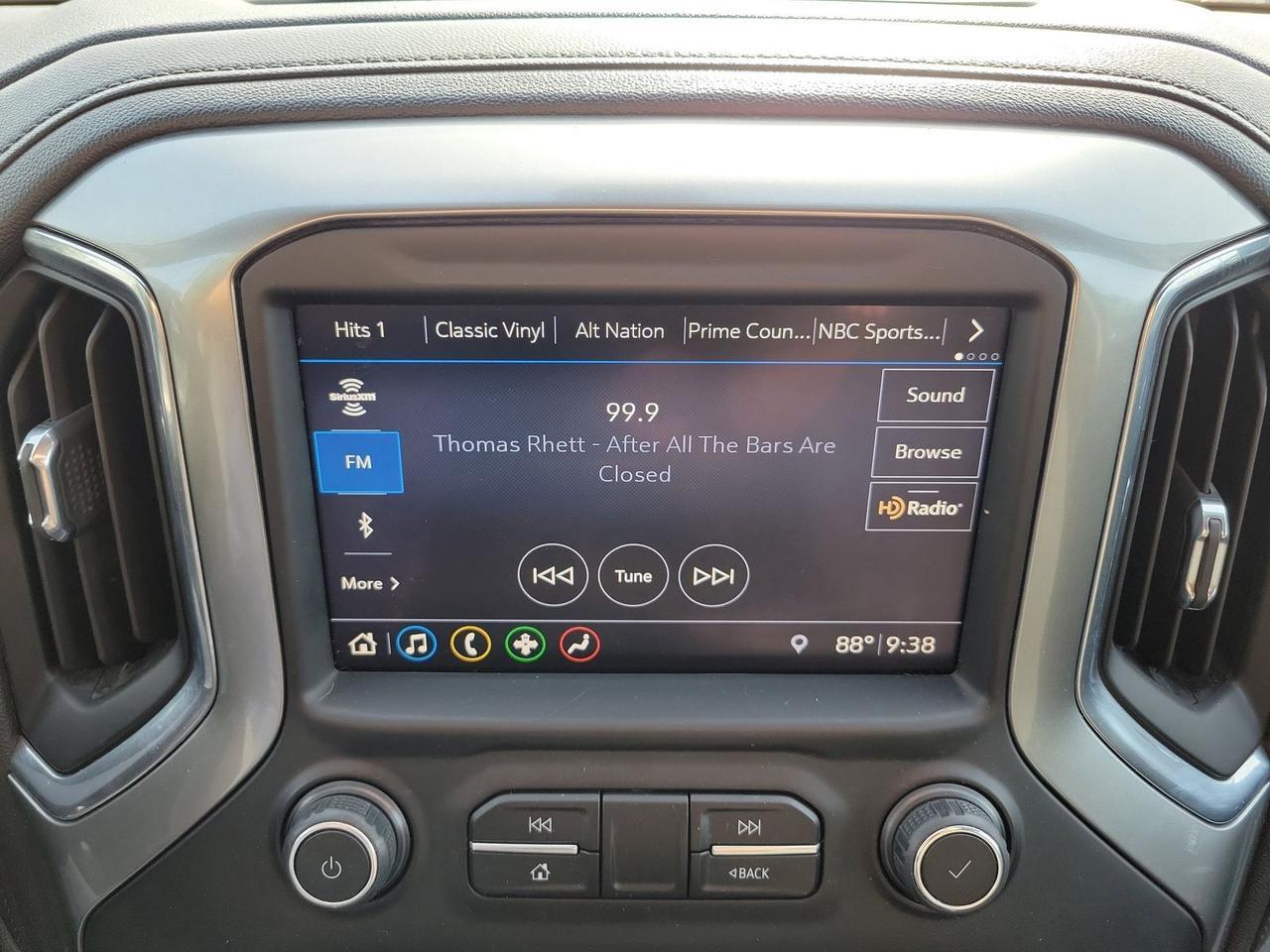 2019 Chevrolet Silverado 1500 RST Crestwood KY
