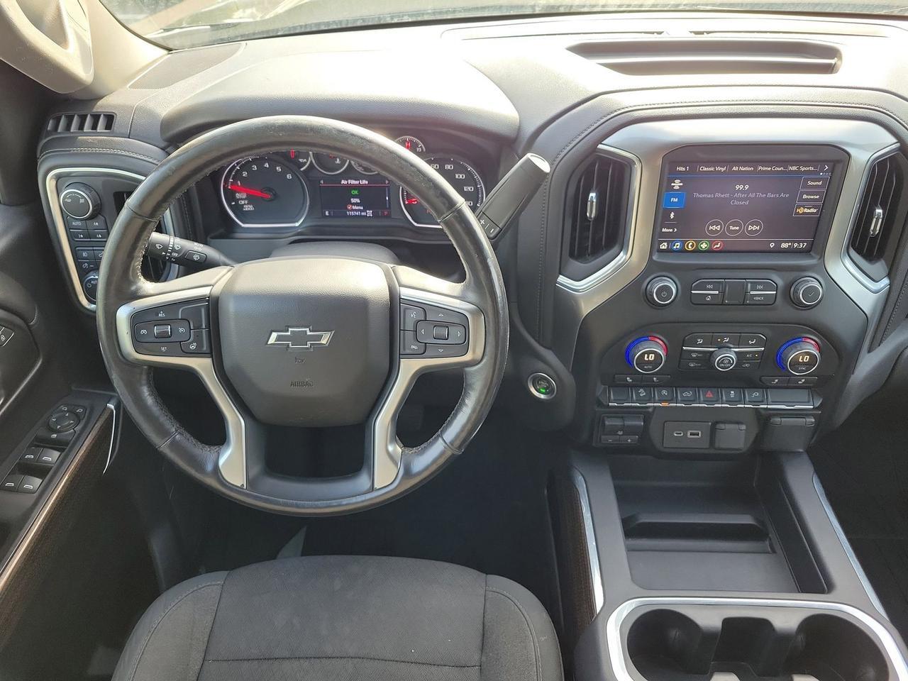 2019 Chevrolet Silverado 1500 RST Crestwood KY