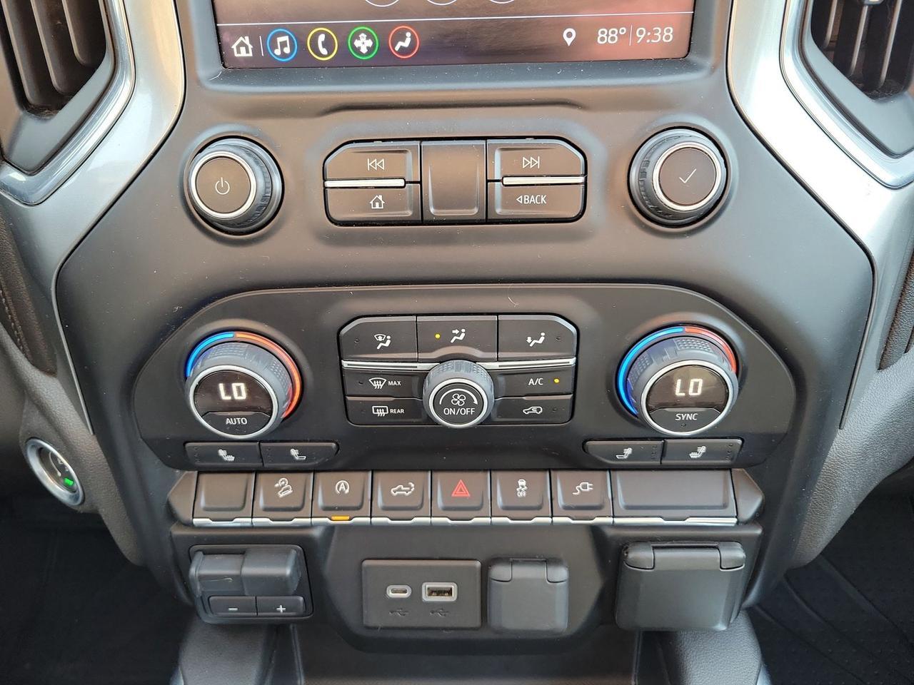 2019 Chevrolet Silverado 1500 RST Crestwood KY