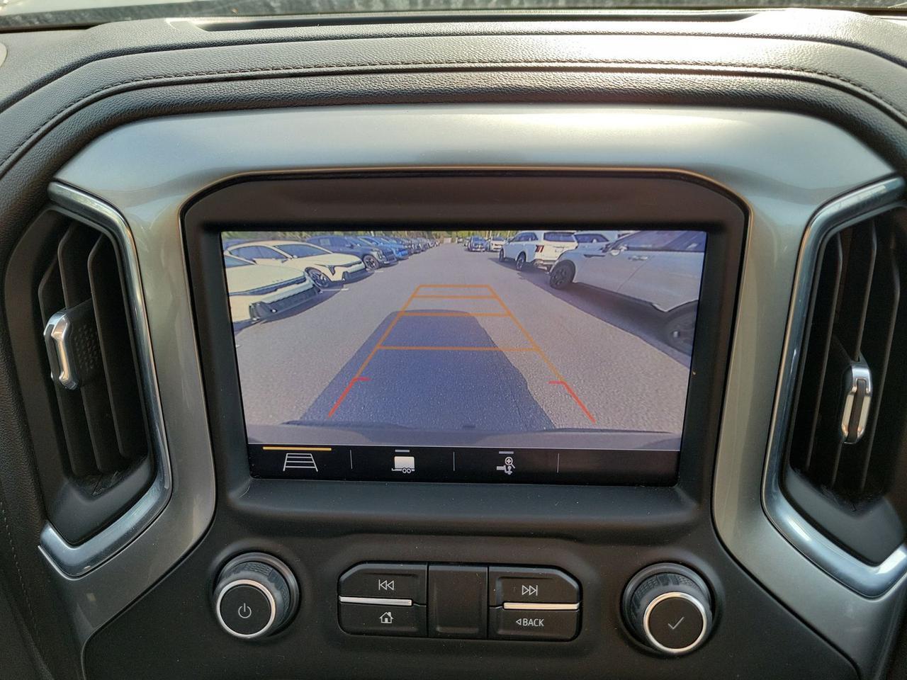 2019 Chevrolet Silverado 1500 RST Crestwood KY