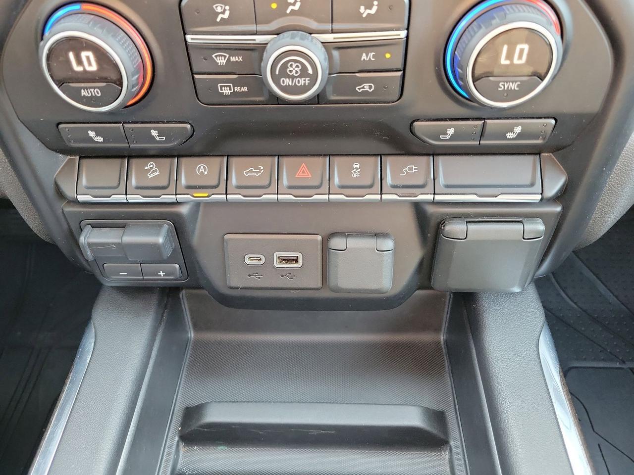 2019 Chevrolet Silverado 1500 RST Crestwood KY