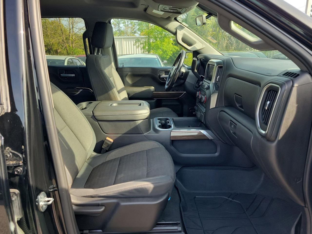 2019 Chevrolet Silverado 1500 RST Crestwood KY