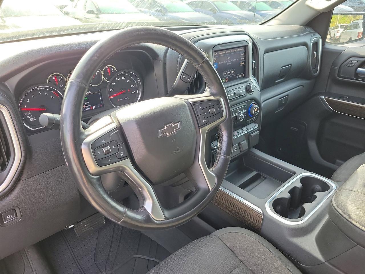 2019 Chevrolet Silverado 1500 RST Crestwood KY