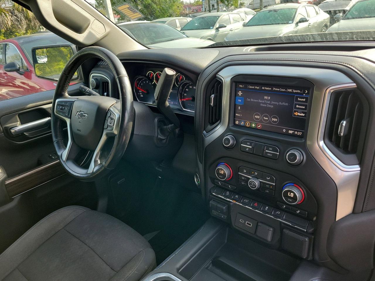 2019 Chevrolet Silverado 1500 RST Crestwood KY