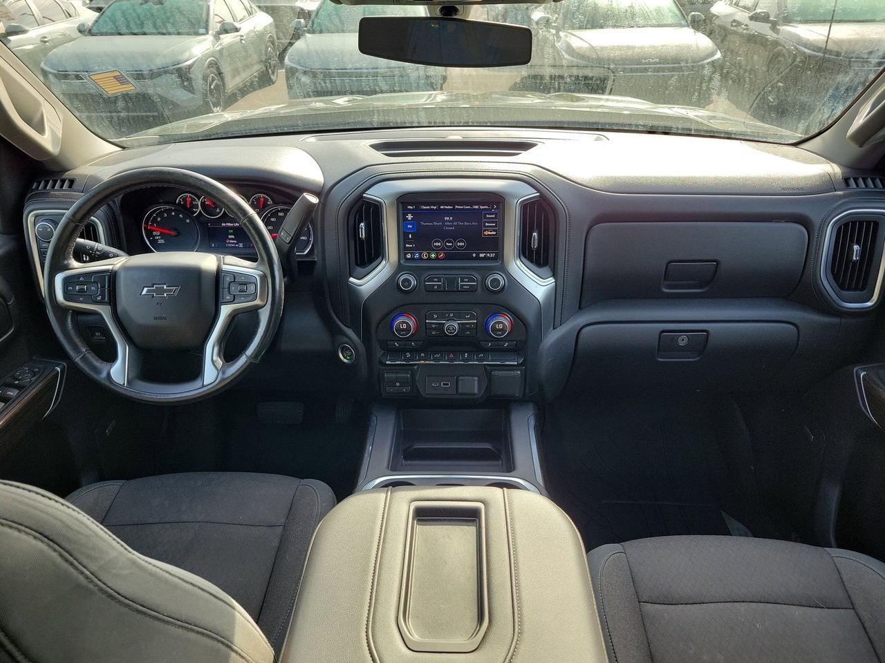 2019 Chevrolet Silverado 1500 RST Crestwood KY