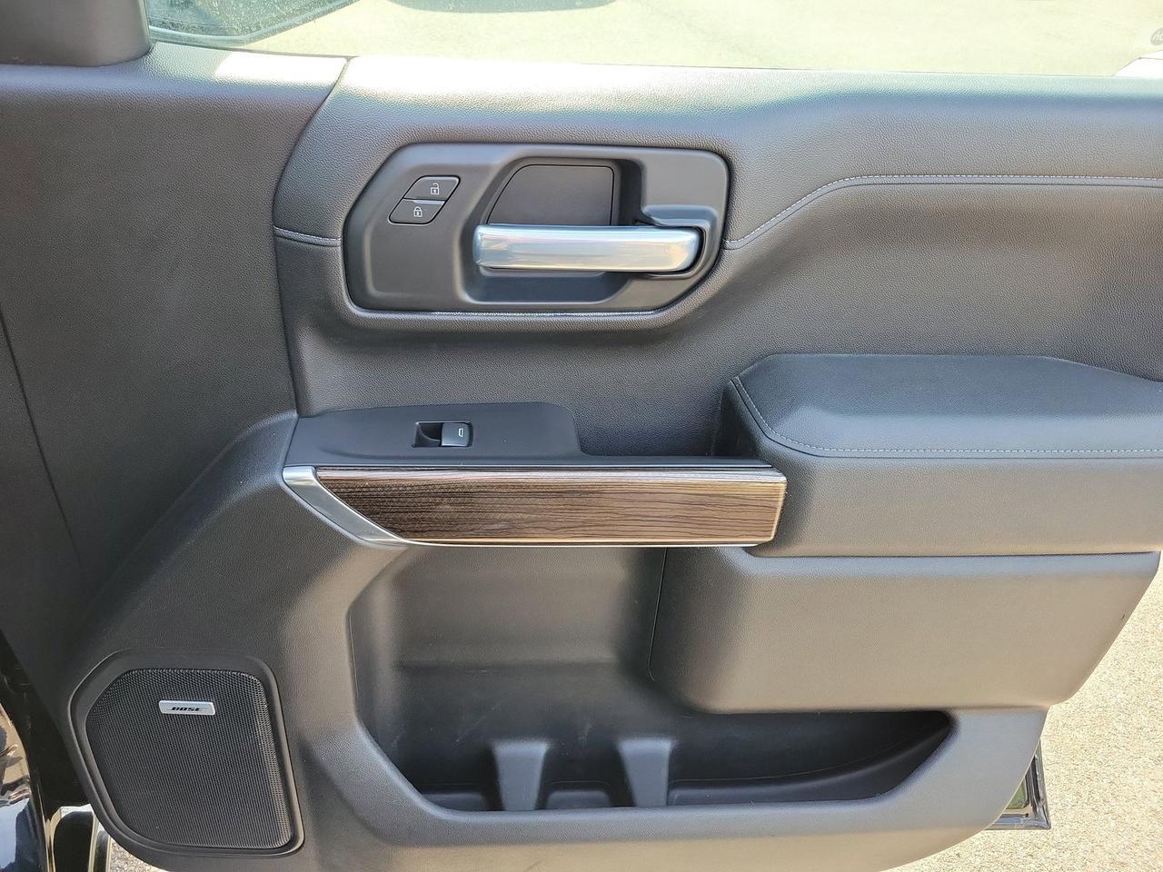 2019 Chevrolet Silverado 1500 RST Crestwood KY