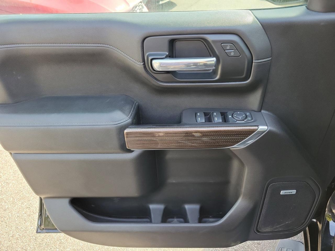 2019 Chevrolet Silverado 1500 RST Crestwood KY